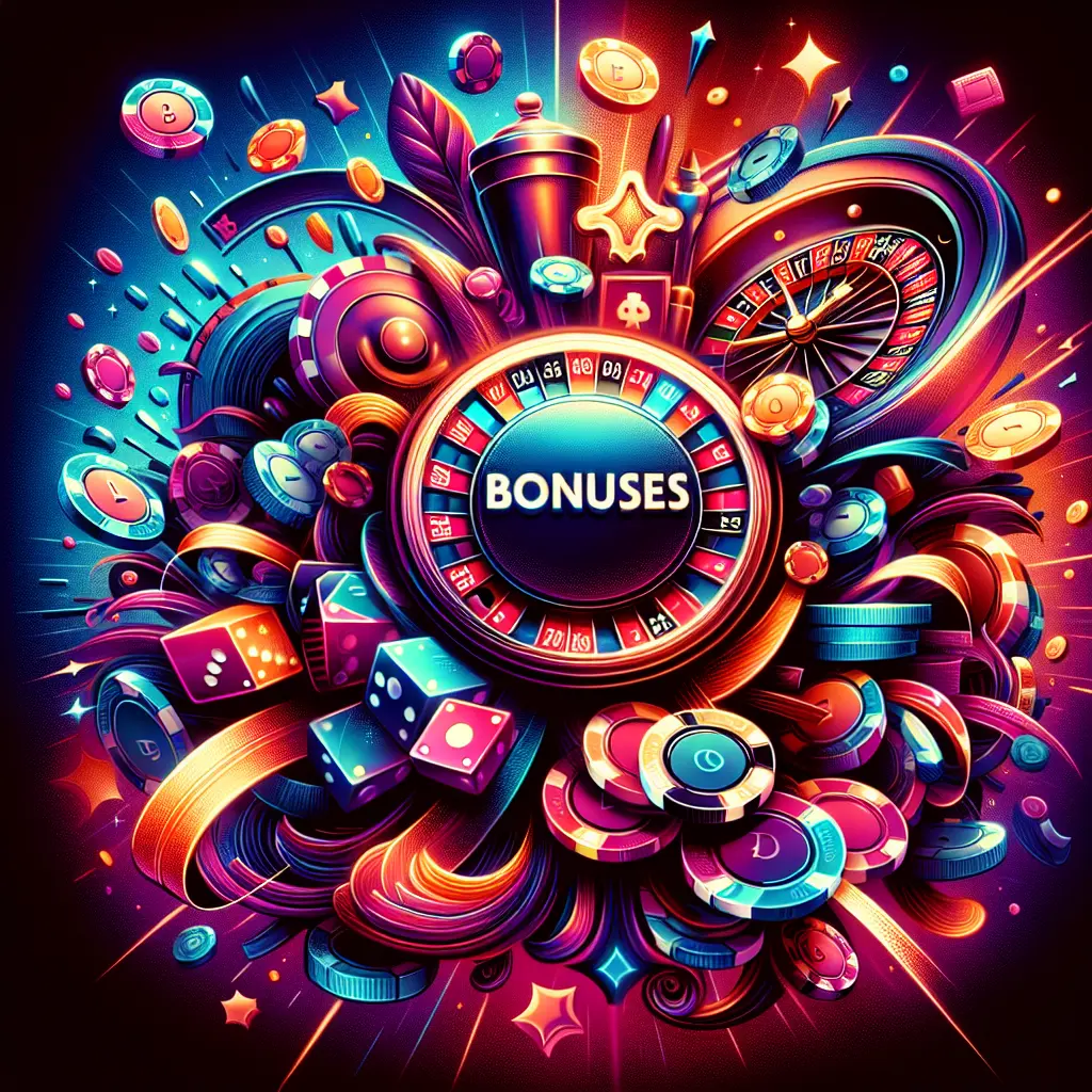 bonuses